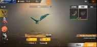 Falco ability